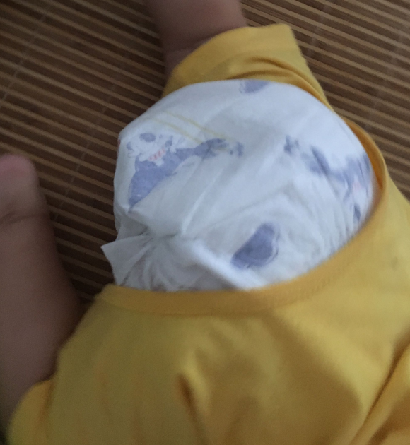 leby乐贝纸尿裤好用吗 leby乐贝纸尿裤夏天穿闷不闷