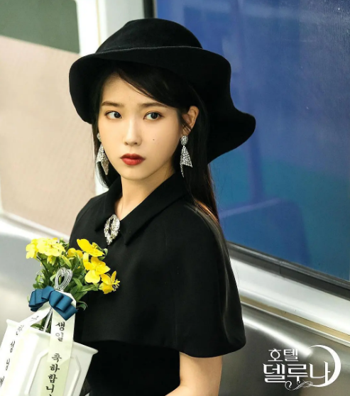 德鲁纳酒店女主穿搭大全 德鲁纳酒店女主穿搭技巧