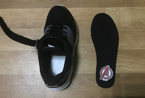 安踏漫威联名款童鞋怎么样 安踏和漫威联名童鞋测评 安踏漫威联名款童鞋怎么样 安踏和漫威联名童鞋测评