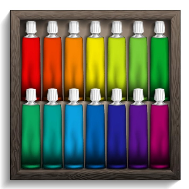 水彩笔是什么垃圾 水彩笔是干垃圾还是湿垃圾