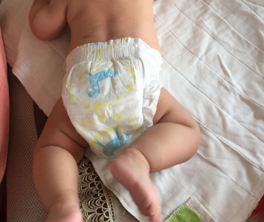 超人宝宝纸尿裤怎么样 超人宝宝纸尿裤好用吗