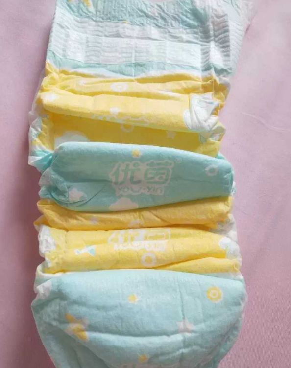 优茵超薄婴儿纸尿裤怎么样 优茵超薄婴儿纸尿裤试用测评