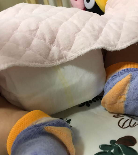 小鹿叮叮汤姆猫纸尿裤好用吗 小鹿叮叮汤姆猫纸尿裤好不好