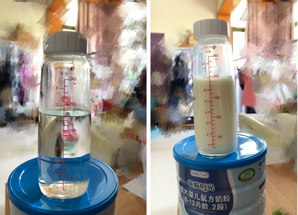 合生元HT有机奶粉产品参数 合生元HT有机奶粉怎么冲泡