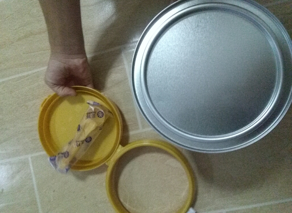 美羚富羊羊羊奶粉粉质如何 美羚富羊羊羊奶粉好喝吗