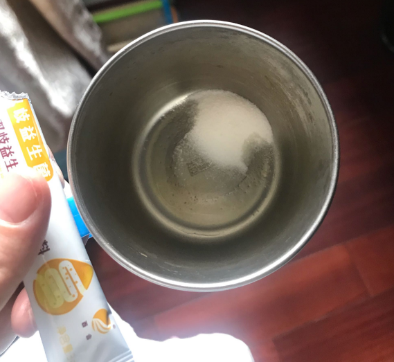 金双歧婴幼儿益生菌味道怎么样 金双歧婴幼儿益生菌好喝吗