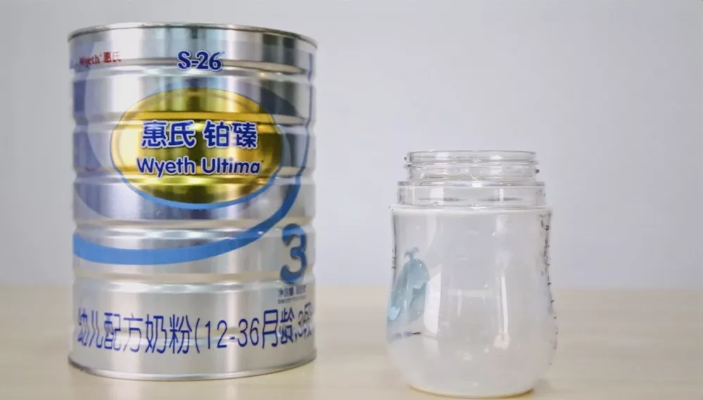 惠氏爱他美雅培美素佳儿飞鹤哪款好 惠氏爱他美雅培美素佳儿飞鹤奶粉测评