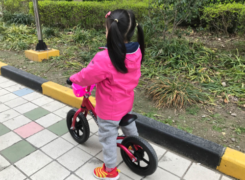 宝宝平衡车哪个品牌好 力士盟宝宝平衡车好用吗