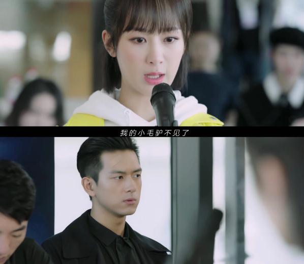 我的小毛驴不见了是什么梗 我的小毛驴不见了是哪一集