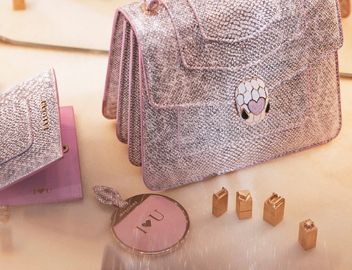 2019宝格丽七夕限定款项链什么时候出售 宝格丽项链七夕限量款怎么买