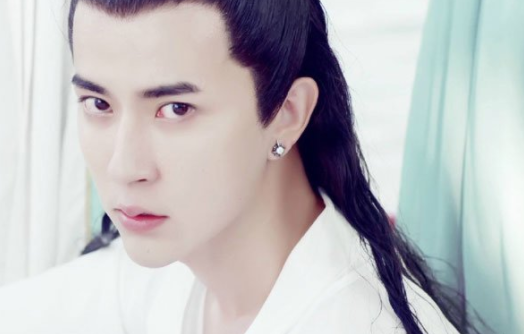 于朦胧个人资料简介 于朦胧是同性恋吗 于朦胧个人资料简介 于朦胧是同性恋吗