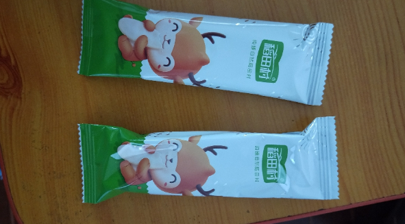 稻田村米饼香蕉味的怎么样 稻田村米饼会不会太甜了