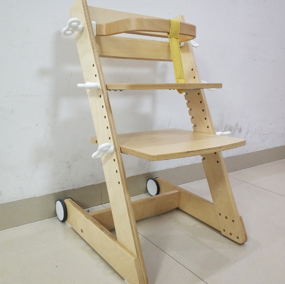 Kid2Youth餐椅怎么样 Kid2Youth餐椅使用测评