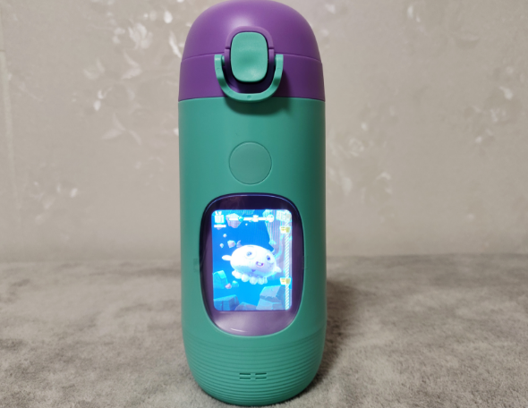 Gululu儿童智能水杯怎么跟APP绑定 Gululu儿童智能水杯使用方法