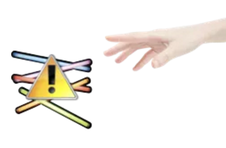 孩子可以玩发光玩具吗 发光玩具对孩子会不会有危险