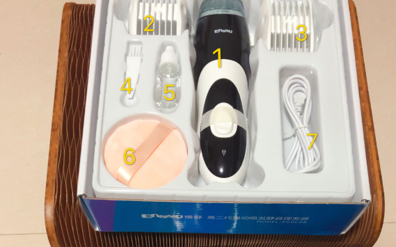 樱舒自动吸发理发器好用吗 樱舒自动吸发理发器使用测评 樱舒自动吸发理发器好用吗 樱舒自动吸发理发器使用测评