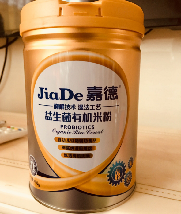 嘉德有机米粉好不好 嘉德有机米粉口感如何