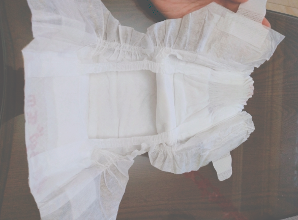 leby乐贝纸尿裤怎么样 leby乐贝纸尿裤试用测评 leby乐贝纸尿裤怎么样 leby乐贝纸尿裤试用测评