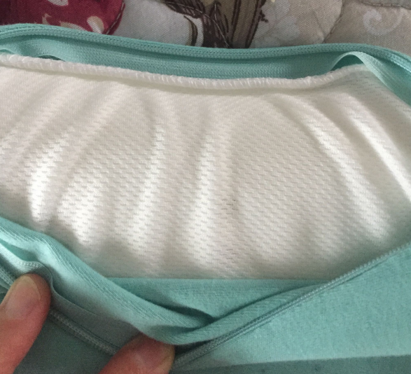 楠野爸爸宝宝枕头会不会大了 孩子用楠野爸爸宝宝枕头睡眠质量怎么样 楠野爸爸宝宝枕头会不会大了 孩子用楠野爸爸宝宝枕头睡眠质量怎么样