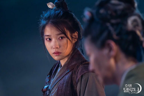 德鲁纳酒店女主穿搭大全 德鲁纳酒店女主穿搭技巧