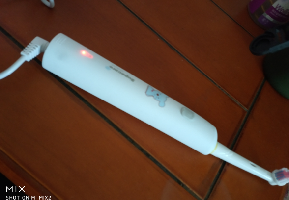 舒宁儿童电动牙刷多大宝宝用比较好 舒宁儿童电动牙刷可以给小宝宝用吗