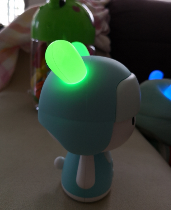 米兔故事机mini好操作吗 米兔故事机mini给孩子他会玩吗 米兔故事机mini好操作吗 米兔故事机mini给孩子他会玩吗