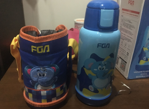 富光儿童保温杯怎么样 富光儿童保温杯质量好吗