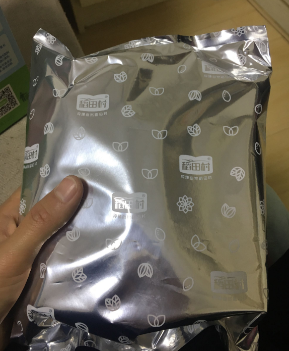 稻田村米饼好吃吗 稻田村米饼口感怎么样