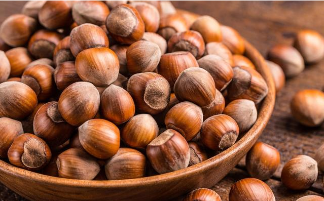 孩子多大可以吃坚果 孩子吃坚果要注意什么