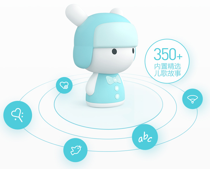 米兔故事机mini没有充电头正常吗 米兔故事机mini有多大