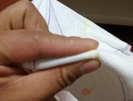 OHBABY欧贝比纸尿裤好用吗 OHBABY欧贝比纸尿裤尺码合适吗