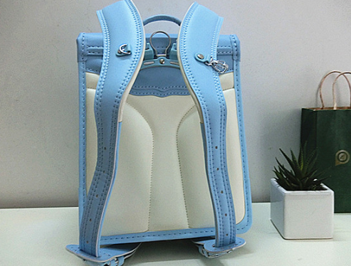 孩子减压护脊书包怎么选 减压护脊书包真有用吗