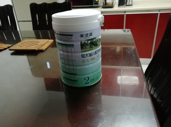 羊滋滋羊奶粉怎么样 羊滋滋羊奶粉试用测评