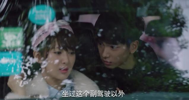 韩商言是什么时候喜欢上佟年的 韩商言喜欢佟年的8个行为表现