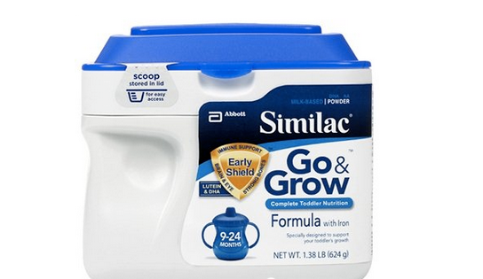 雅培有机奶粉怎么样 雅培有机奶粉好不好 雅培有机奶粉怎么样 雅培有机奶粉好不好