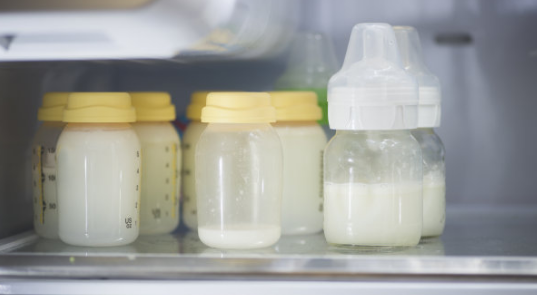 为什么你的母乳不浓不稠 那是因为你没吃这些 为什么你的母乳不浓不稠 那是因为你没吃这些