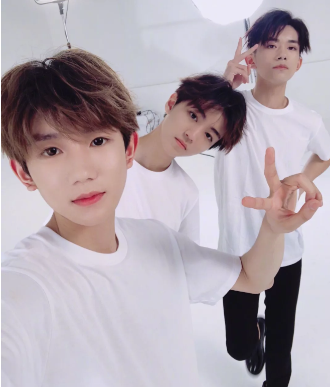 TFBOYS什么时候去深圳 TFBOYS六周年演唱会行程是什么