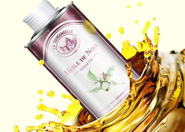 婴儿辅食拉杜蓝乔核桃油下架是怎么回事 拉杜蓝乔核桃油为什么下架了