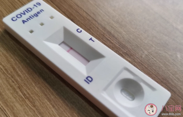 做抗原检测为什么一定要取鼻拭子 怎样确保新冠抗原自测结果的准确性