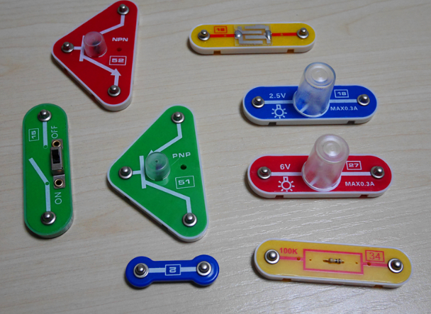 电子积木宝宝怎么玩 电子积木宝宝喜欢吗