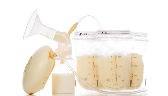 冷冻母乳怎么加热给宝宝吃 冷冻母乳注意事项