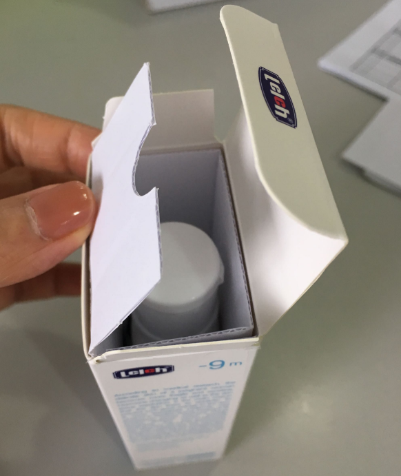 露安适妈咪身体乳怎么样 露安适妈咪身体乳试用测评