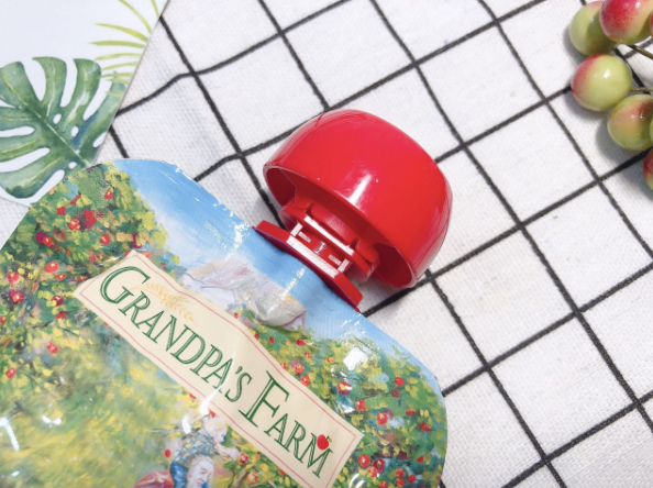 爷爷的农场辅食果泥孩子爱吃吗 爷爷的农场辅食果泥好不好