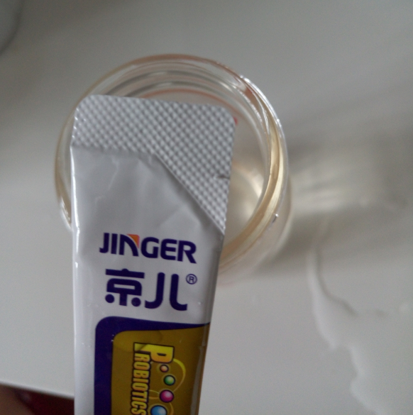 京儿益生菌宝宝吃了效果怎么样 京儿益生菌好用吗