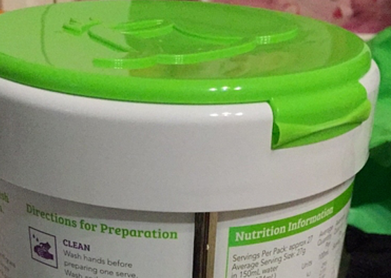 满趣健奶粉怎么样 满趣健奶粉使用评测