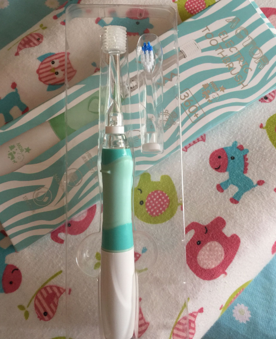 MDB儿童电动牙刷孩子喜欢刷吗 MDB儿童电动牙刷刷起来好玩吗 MDB儿童电动牙刷孩子喜欢刷吗 MDB儿童电动牙刷刷起来好玩吗