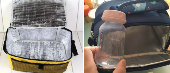 奶瓶保温包怎么选择 保温包和保温箱哪个好