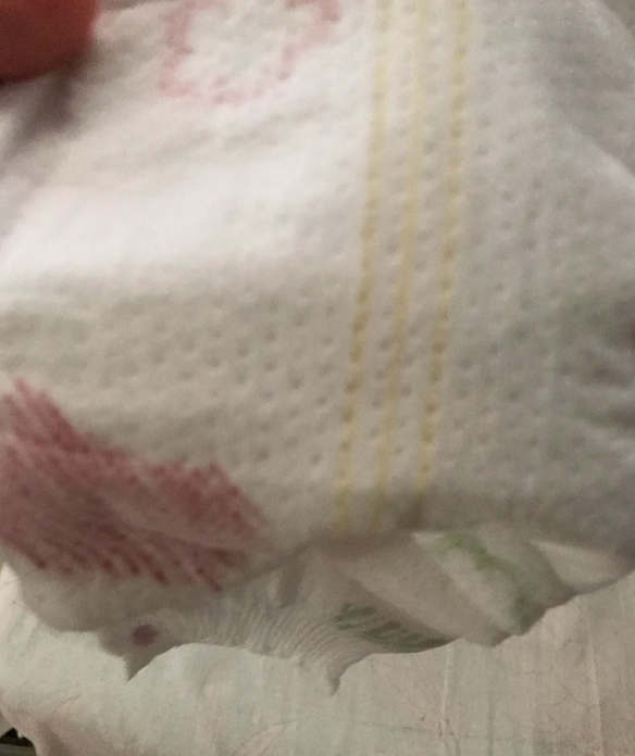 优树纤薄呼吸纸尿裤怎么样 优树纤薄呼吸纸尿裤试用测评