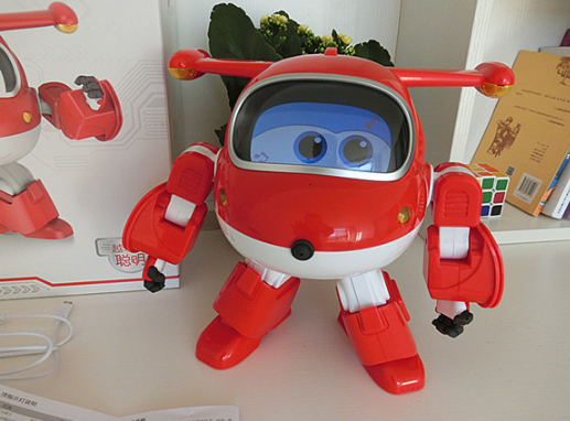 乐迪机器人有哪些功能 乐迪机器人怎么样