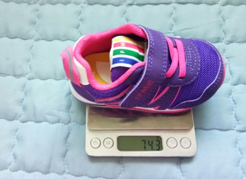 ifme宝宝学步鞋怎么样 ifme学步鞋好穿吗